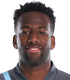 Kevin Molino